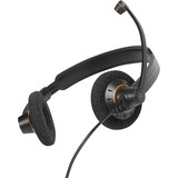 EPOS IMPACT SC 60 USB ML, Headset schwarz, Stereo