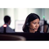 EPOS IMPACT SC 60 USB ML, Headset schwarz, Stereo