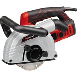 Einhell Mauernutfräse TE-MA 1700 rot/schwarz, 1.500 Watt