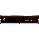 G.Skill RIMM 128 GB DDR5-6000 (4x 32 GB) Quad-Kit, Arbeitsspeicher schwarz, F5-6000R3036G32GQ4-G5N, Zeta R5 Neo , AMD EXPO