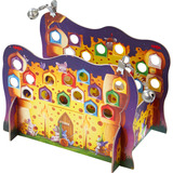 HABA Mucksmäuschenstill, Brettspiel 