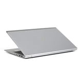 HP EliteBook 855 G7 Generalüberholt, Notebook silber, AMD Ryzen 3 Pro 4450U, AMD Radeon RX Vega 6, 8 GB DDR4, 256 GB (256 GB SSD), Windows 11 Pro