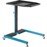 Hazet Tablarwagen Assistent 167T, Werkzeugwagen blau/schwarz