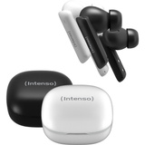 Intenso Buds Pro T500HAE, Headset schwarz