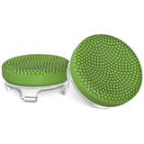 KontrolFreek KontrolFreek Precision Sports Thumbsticks – Football Edition , Analog-Stick grün/schwarz, 2 Stück, für Playstation 5/4 Controller
