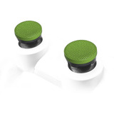 KontrolFreek KontrolFreek Precision Sports Thumbsticks – Football Edition , Analog-Stick grün/schwarz, 2 Stück, für Playstation 5/4 Controller