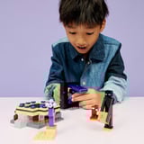 LEGO 21584 Minecraft Reise durch Nether und Endportal, Konstruktionsspielzeug 