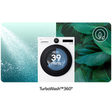 LG F4WX808YC, Waschmaschine WLAN