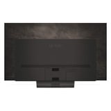 LG OLED55C43LA evo TV, LED-Fernseher 139 cm (55 Zoll), schwarz, UltraHD/4K,Tripple Tuner, WLAN, HDR, 144Hz Panel