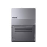 Lenovo ThinkBook 14 G9 (21UX006GGE), Notebook grau, Intel® Core™ Ultra 7 355, Intel® Graphics, 16 GB DDR5, 512 GB (512 GB SSD), Windows 11 Pro