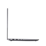 Lenovo ThinkBook 14 G9 (21UX006GGE), Notebook grau, Intel® Core™ Ultra 7 355, Intel® Graphics, 16 GB DDR5, 512 GB (512 GB SSD), Windows 11 Pro