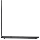 Lenovo ThinkPad P1 G8 (21Q8003QGE), Notebook schwarz, Intel® Core™ Ultra 7 255H, NVIDIA RTX PRO 2000, 64 GB LPDDR5X, 1 TB (1 TB SSD), Windows 11 Pro