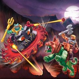 MEGA Masters of the Universe Classic Roton Assault, Konstruktionsspielzeug 