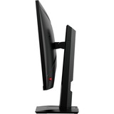 MSI MAG 274QRFDE QD E2, Gaming-Monitor 69 cm (27 Zoll), schwarz, WQHD, Rapid IPS, HDR, Adaptive-Sync, 180Hz Panel