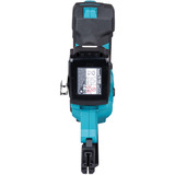 Makita Akku-Stauchkopfnagler DBN601Z, 18Volt blau/schwarz, ohne Akku und Ladegerät