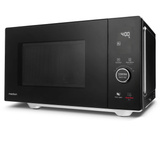 Medion MD12041, Mikrowelle schwarz