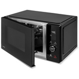 Medion MD12041, Mikrowelle schwarz
