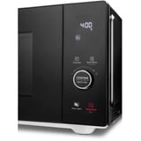 Medion MD12041, Mikrowelle schwarz