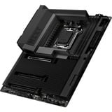 NZXT N7 B850 Black, Mainboard 
