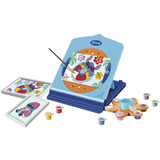 Ravensburger CreArt - Atelier Stitch, Malen 