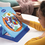 Ravensburger CreArt - Atelier Stitch, Malen 