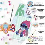 Ravensburger CreArt - Atelier Stitch, Malen 