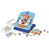 Ravensburger CreArt - Atelier Stitch, Malen 