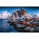 Ravensburger Puzzle Hamnoy, Lofoten 