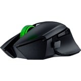 Razer Basilisk V3 X Hyperspeed, Gaming-Maus schwarz