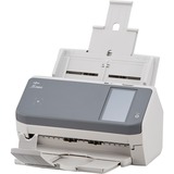 Ricoh fi-7300NX, Einzugsscanner grau/dunkelgrau