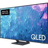 SAMSUNG GQ-65Q70C, QLED-Fernseher 163 cm (65 Zoll), titan, UltraHD/4K, HDMI 2.1, Twin Tuner, 100Hz Panel