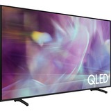 SAMSUNG GQ-85Q60A, QLED-Fernseher 214 cm(85 Zoll), schwarz, UltraHD/4K, Triple Tuner, SmartTV