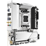 SAPPHIRE PURE B850M WIFI, Mainboard 