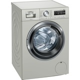 Siemens WM14VMS2 iQ700, Waschmaschine inox