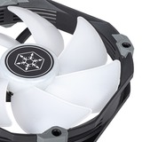 SilverStone Argon V140 ARGB, CPU-Kühler 140 mm