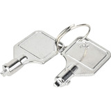 SilverStone SST-FS202B-V2, Wechselrahmen schwarz