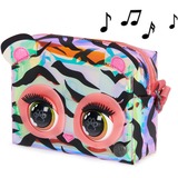 Spin Master Purse Pets Holographischer Tiger, Tasche mehrfarbig