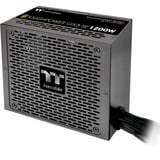 Thermaltake Toughpower GX3 SE 1200W, PC-Netzteil schwarz, 1x 12-Pin High Power GPU, 4x PCIe, 1200 Watt