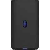 Ubiquiti Unifi UNAS4 schwarz