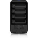 Ubiquiti Unifi UNAS4 schwarz