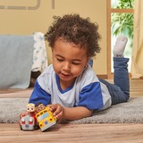 VTech Tut Tut Baby Flitzer - CoComelon JJs Traktor, Spielfahrzeug 