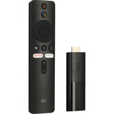 Xiaomi TV Stick 4K, Streaming-Client schwarz, UltraHD/4K, HDMI, WLAN, Bluetooth