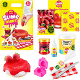 ZURU Slime Mart - Bag, Basteln sortierter Artikel, ein Set