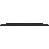 iiyama LH5566UHSB-B1AG, Public Display schwarz (matt), UltraHD/4K, VA, HDMI, USB-C