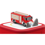 tonies KLE!NE EXPERTEN ...löschen mit der Feuerwehr, Spielfigur Hörspiel