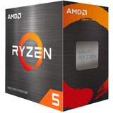 Ryzen™ 5 5500GT, Prozessor