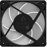 ARCTIC BioniX P14 A-RGB, Gehäuselüfter schwarz/weiß, 3er Pack, 140 mm