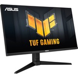ASUS TUF Gaming VG28UQL1A , Gaming-Monitor 71 cm(28 Zoll), schwarz, UltraHD/4K, HDR, AMD Free-Sync, 144Hz Panel