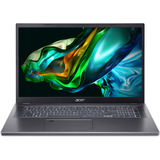 Acer Aspire 17 (A17-51M-70AS), Notebook grau, Intel® Core™ 7 150U, Intel® Graphics, 16 GB LPDDR5, 1 TB (1 TB SSD), Windows 11 Home