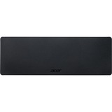 Acer Thunderbolt 4 Dock T701, Dockingstation schwarz, HDMI, DisplayPort, USB, LAN
